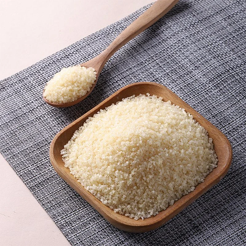 Edible Gelatin 280 Bloom Food Grade Gelatin Powder for Ice cream