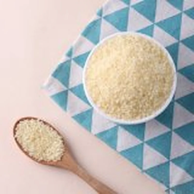 Edible Gelatin 280 Bloom Food Grade Gelatin Powder for Ice cream